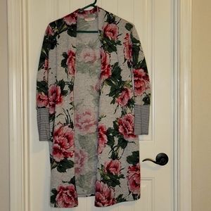 A.gain cardigan size small